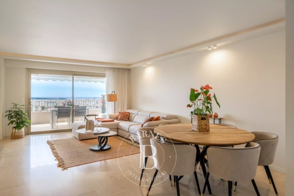 Appartement de luxe à vendre à Cannes, 1 990 000 €, Photo 4