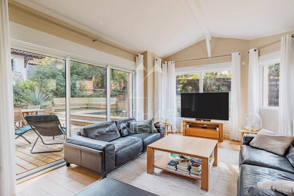 Maison de luxe à vendre à Pyla sur Mer, 1 250 000 €, Photo 6