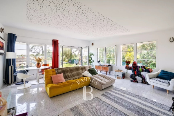 Luxury House for sale in Seignosse, 1 270 000 €, Photo 1