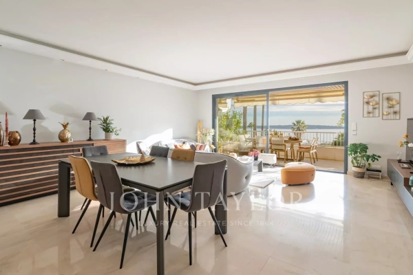 Luxury Apartment for sale in Cannes, 2 290 000 €, Photo 3