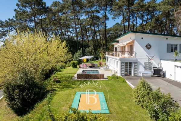 Luxury House for sale in Seignosse, 3 350 000 €, Photo 3