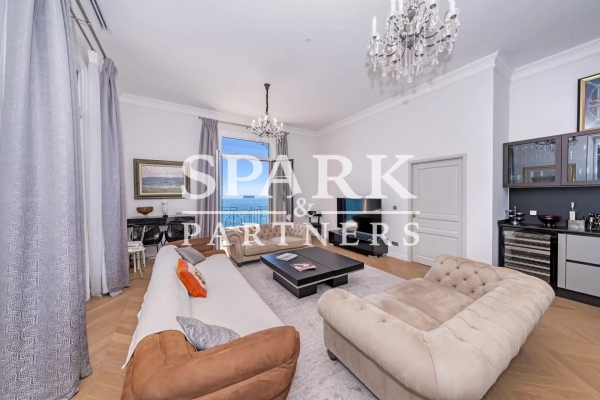 Appartement de luxe à vendre à Roquebrune-Cap-Martin, 4 400 000 €, Photo 4