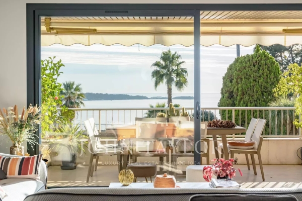Luxury Apartment for sale in Cannes, 2 290 000 €, Photo 5