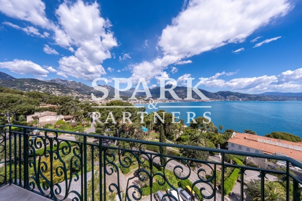 Appartement de luxe à vendre à Roquebrune-Cap-Martin, 4 400 000 €, Photo 5