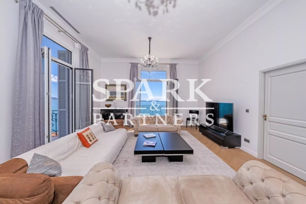 Appartement de luxe à vendre à Roquebrune-Cap-Martin, 4 400 000 €, Photo 6