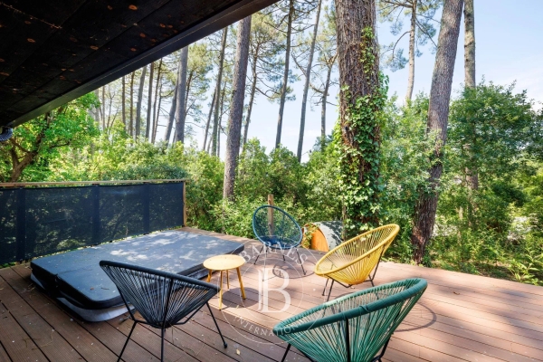 Luxury House for sale in Seignosse, 1 270 000 €, Photo 7