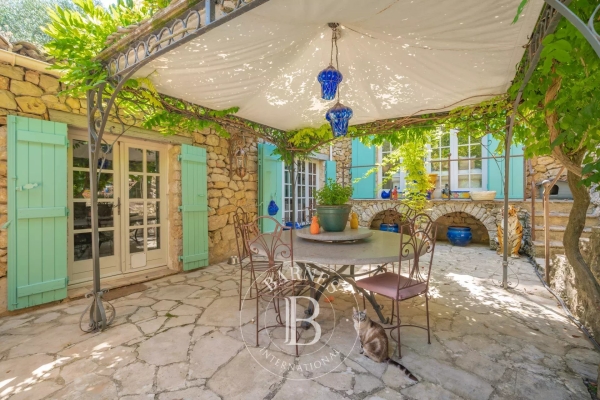 Maison de luxe à vendre à Opio, 1 795 000 €, Photo 2