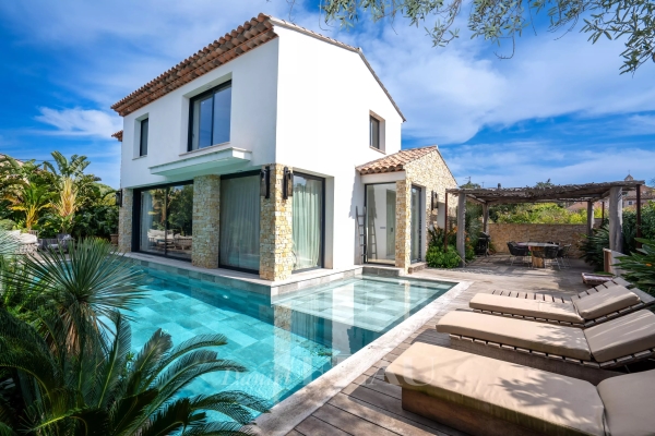 Maison de luxe à vendre à Saint-Tropez, 4 900 000 €, Photo 2