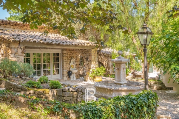 Maison de luxe à vendre à Opio, 1 795 000 €, Photo 4