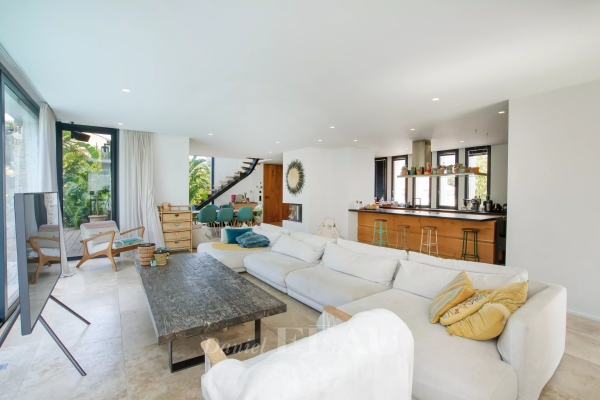 Maison de luxe à vendre à Saint-Tropez, 4 900 000 €, Photo 4