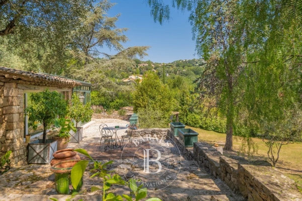 Maison de luxe à vendre à Opio, 1 795 000 €, Photo 5