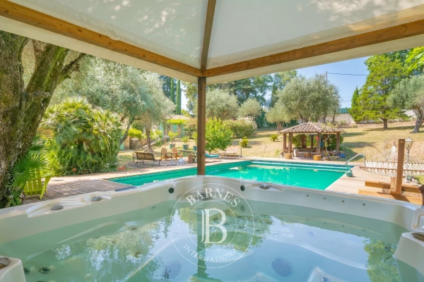 Maison de luxe à vendre à Opio, 1 795 000 €, Photo 6
