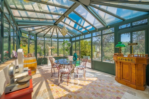 Maison de luxe à vendre à Opio, 1 795 000 €, Photo 7