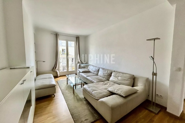 Luxury Apartment for rental in Paris 5Ème, 2 560 €