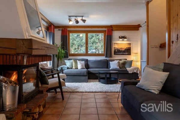 Luxury House for sale in Méribel, 3 450 000 €, Photo 1