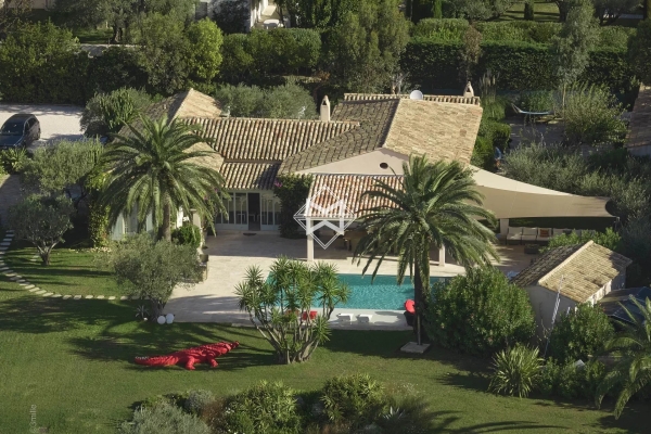 Maison de luxe à vendre à Saint-Tropez, 9 900 000 €, Photo 1