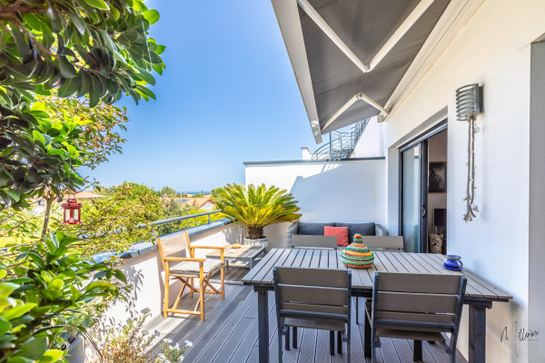 Appartement de luxe à vendre à Anglet, 860 000 €, Photo 1