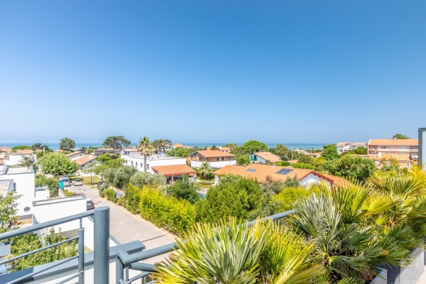 Luxury Apartment for sale in Anglet, 860 000 €, Photo 1