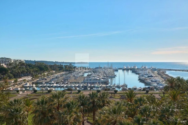 Appartement de luxe à vendre à Cannes, 3 000 000 €, Photo 1