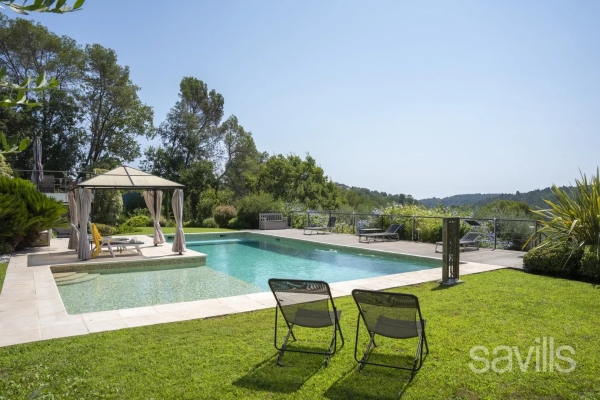 Maison de luxe à vendre à Valbonne, 3 500 000 €, Photo 1