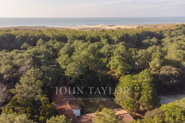Maison de luxe à vendre à Lege Cap Ferret, 2 520 000 €, Photo 2