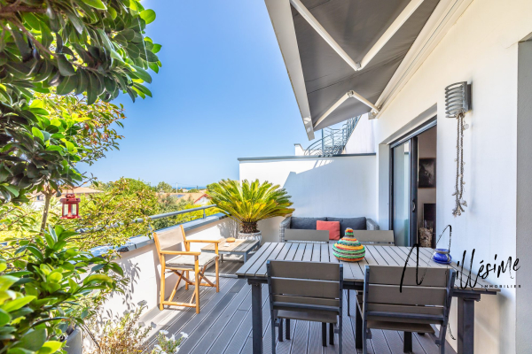Appartement de luxe à vendre à Anglet, 860 000 €, Photo 2