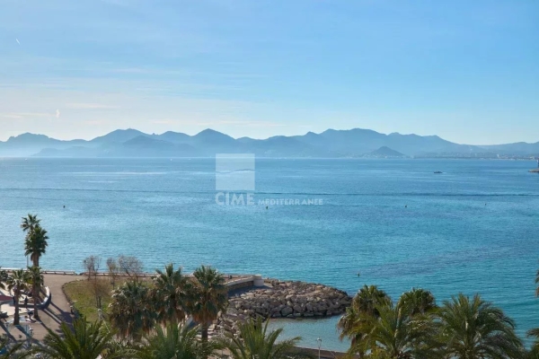 Luxury Apartment for sale in Cannes, 3 000 000 €, Photo 2