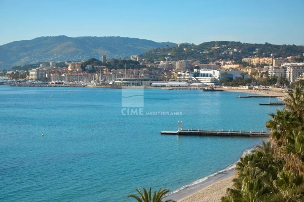 Luxury Apartment for sale in Cannes, 3 000 000 €, Photo 3