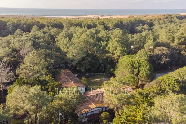 Maison de luxe à vendre à Lege Cap Ferret, 2 520 000 €, Photo 4