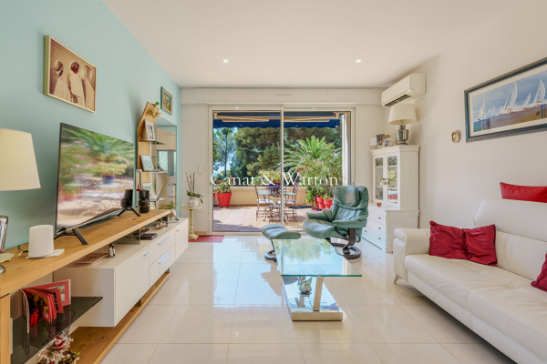 Appartement de luxe à vendre à Saint-Raphaël, 1 090 000 €, Photo 4