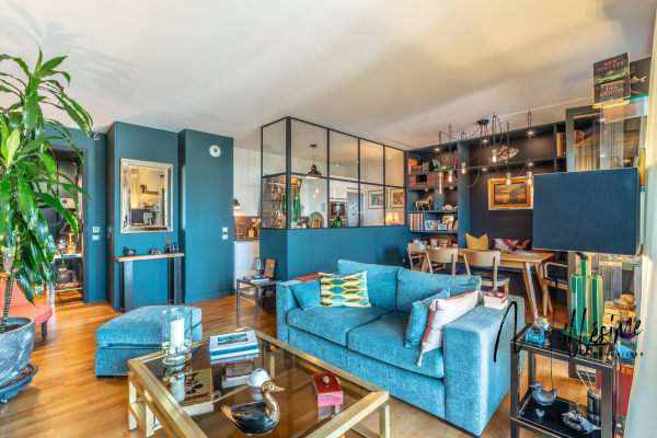 Appartement de luxe à vendre à Anglet, 860 000 €, Photo 4