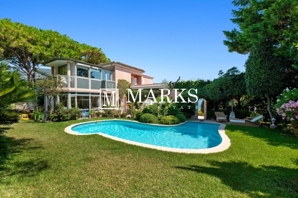 Luxury House for sale in Saint-Jean-Cap-Ferrat, 10 500 000 €, Photo 6