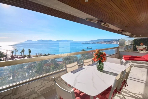 Luxury Apartment for sale in Cannes, 3 000 000 €, Photo 6