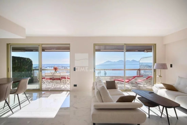 Luxury Apartment for sale in Cannes, 3 000 000 €, Photo 7
