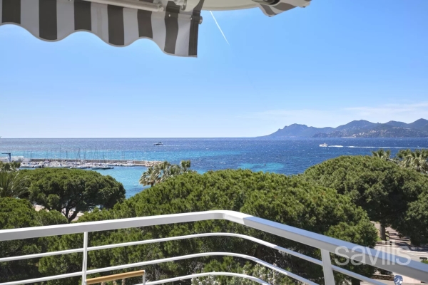 Appartement de luxe à vendre à Cannes, 2 495 000 €, Photo 1