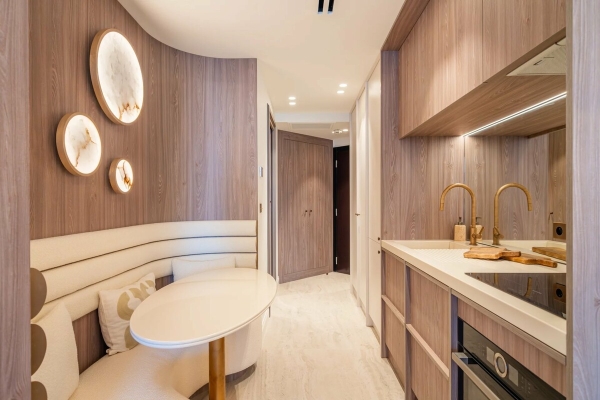 Appartement de luxe à vendre à Monaco, 3 150 000 €, Photo 6