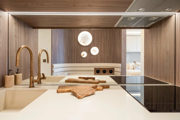 Appartement de luxe à vendre à Monaco, 3 150 000 €, Photo 7