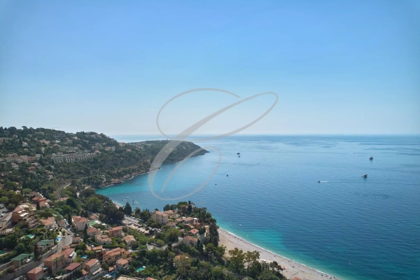 Maison de luxe à vendre à Roquebrune-Cap-Martin, 5 900 000 €, Photo 1