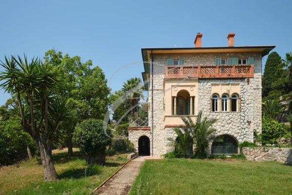 Maison de luxe à vendre à Menton, 6 900 000 €, Photo 2