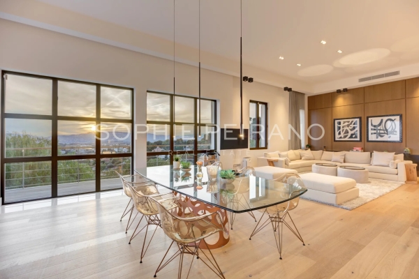 Maison de luxe à vendre à Cannes, 3 950 000 €, Photo 2