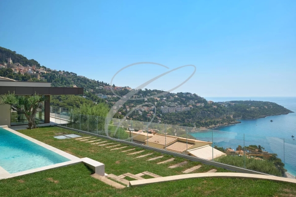 Maison de luxe à vendre à Roquebrune-Cap-Martin, 5 900 000 €, Photo 3