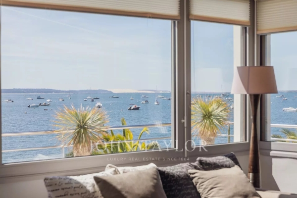 Luxury House for sale in Lege Cap Ferret, 6 900 000 €, Photo 4