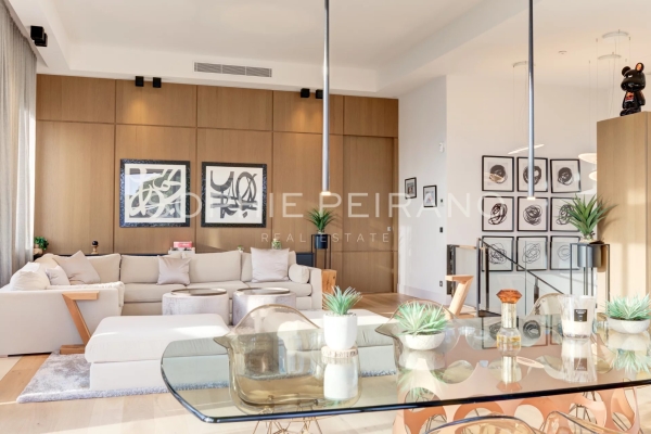 Maison de luxe à vendre à Cannes, 3 950 000 €, Photo 5