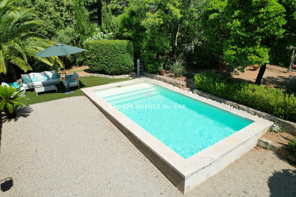 Maison de luxe à vendre à Saint-Aygulf, 1 290 000 €, Photo 2