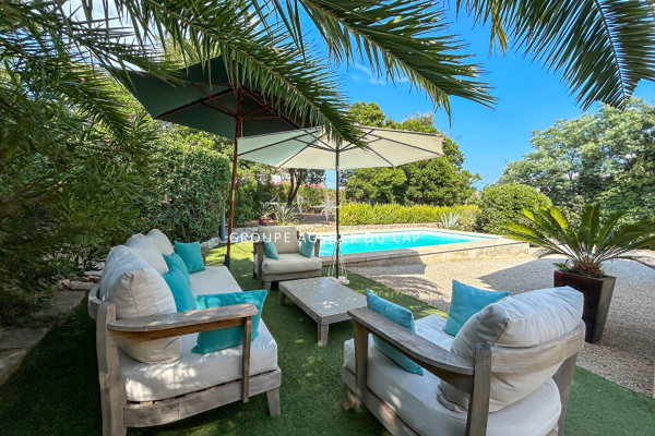 Maison de luxe à vendre à Saint-Aygulf, 1 290 000 €, Photo 3