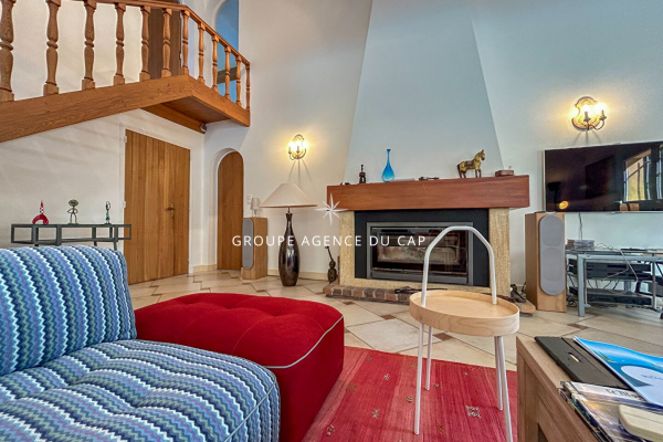 Maison de luxe à vendre à Saint-Aygulf, 1 290 000 €, Photo 7