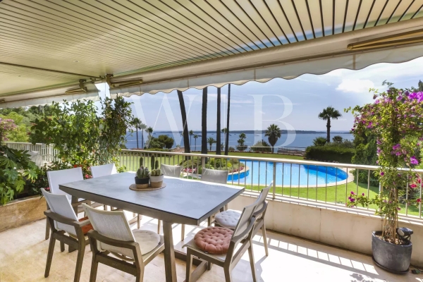 Appartement de luxe à vendre à Cannes, 2 290 000 €, Photo 2