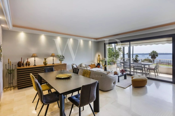 Appartement de luxe à vendre à Cannes, 2 290 000 €, Photo 3