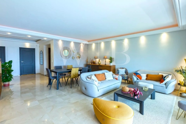 Appartement de luxe à vendre à Cannes, 2 290 000 €, Photo 6