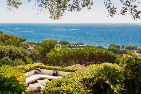 Maison de luxe à vendre à Sainte-Maxime, 5 500 000 €, Photo 1